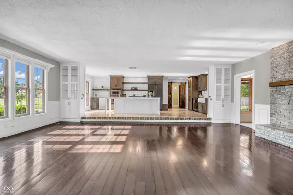 Brazil, IN 47834,8475 N Advincula DR