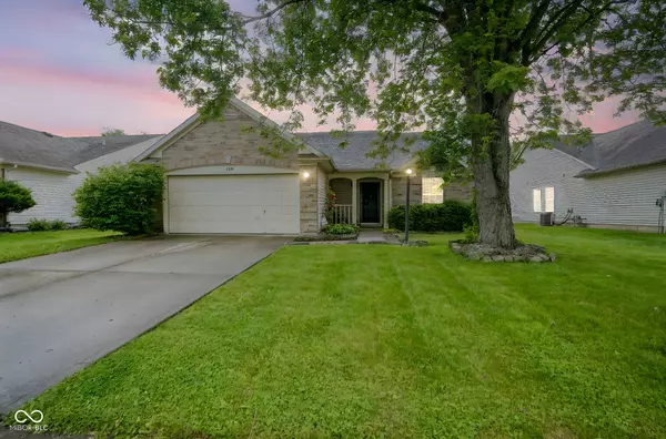 Indianapolis, IN 46236,7724 Blackthorn DR