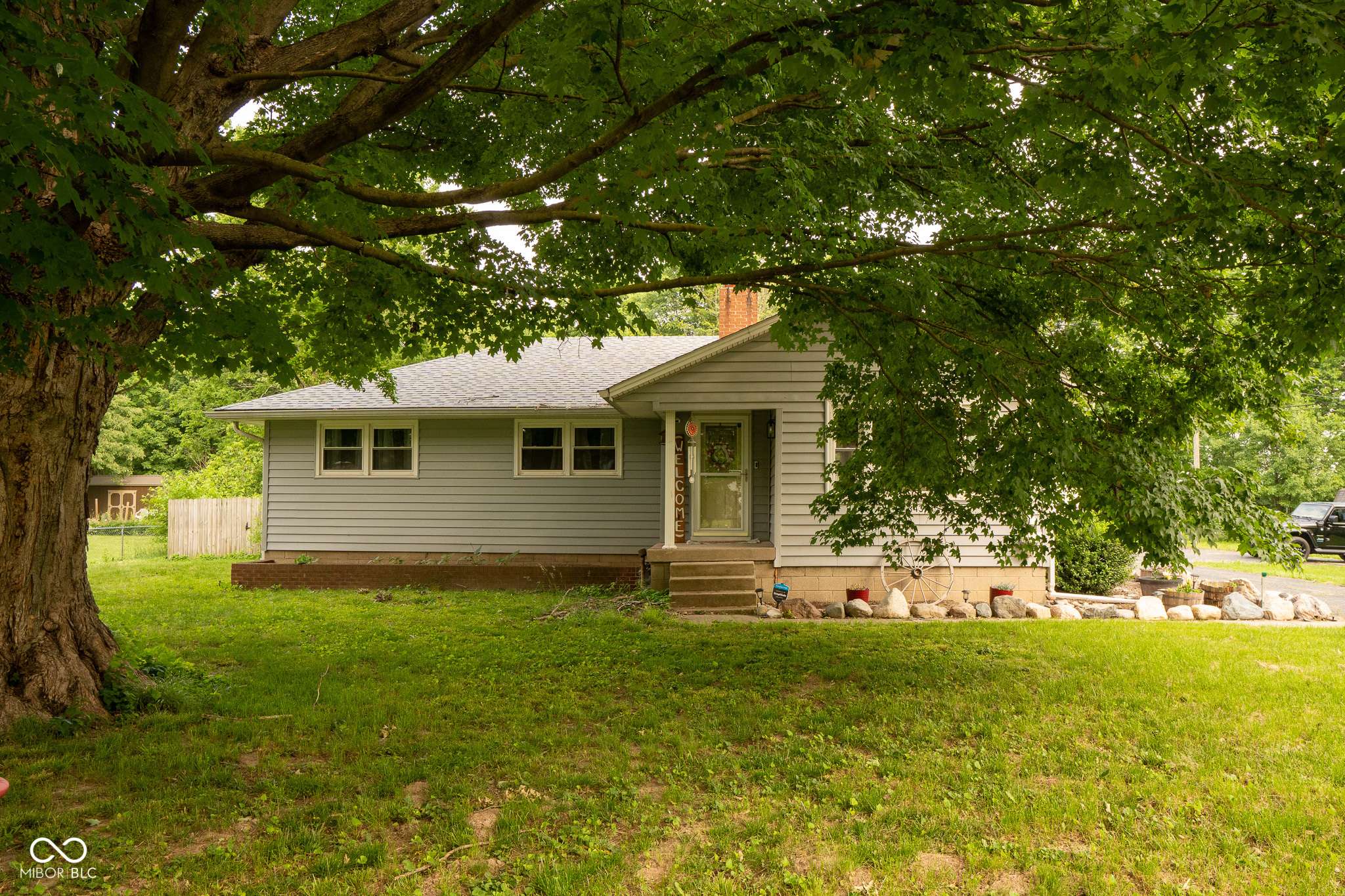 Indianapolis, IN 46221,3431 W Mooresville RD