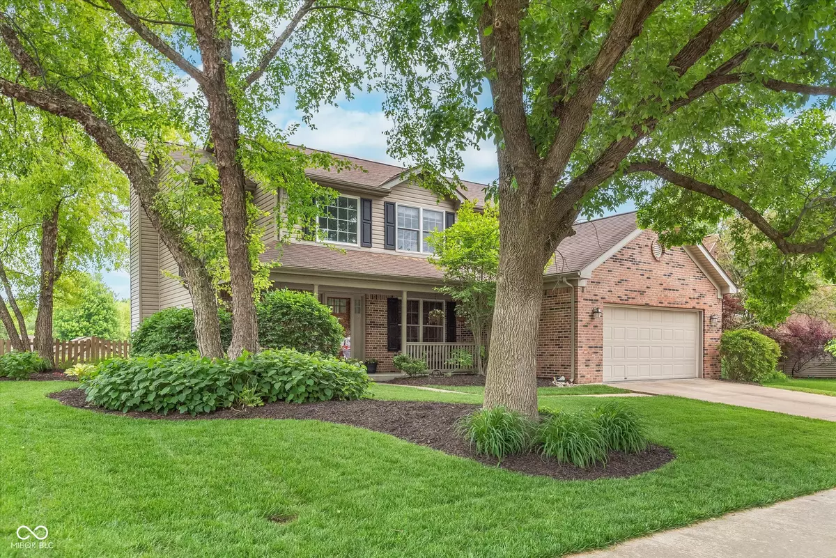 Fishers, IN 46038,10673 Misty Hollow LN