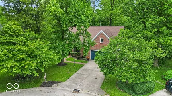 Indianapolis, IN 46254,5558 Spicebush DR