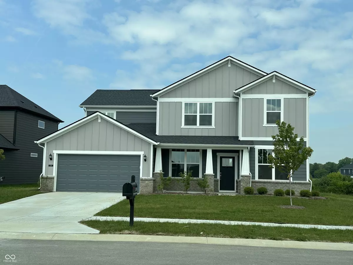 Brownsburg, IN 46112,3258 Promenade WAY