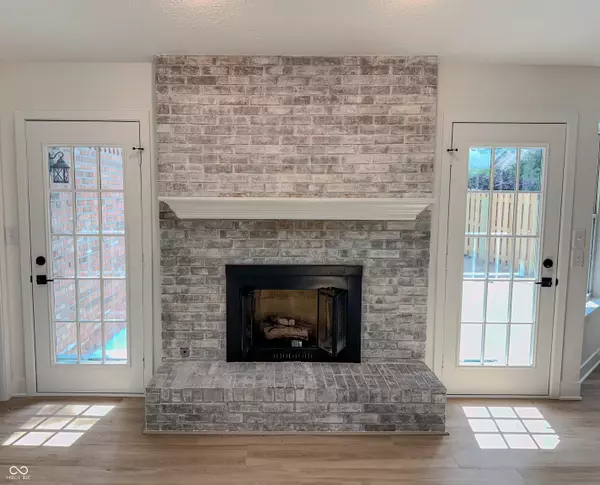 Indianapolis, IN 46217,6845 Arjay DR