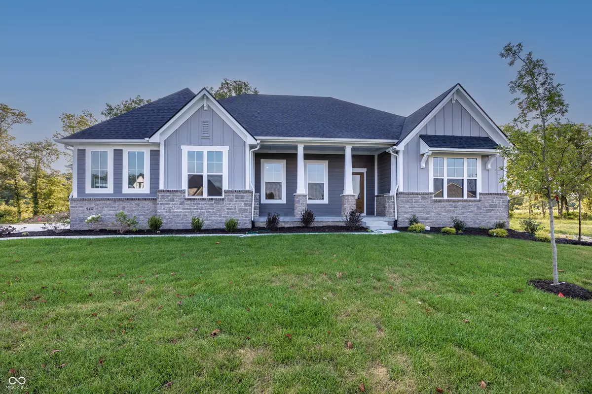Mccordsville, IN 46055,9437 Dogwood DR