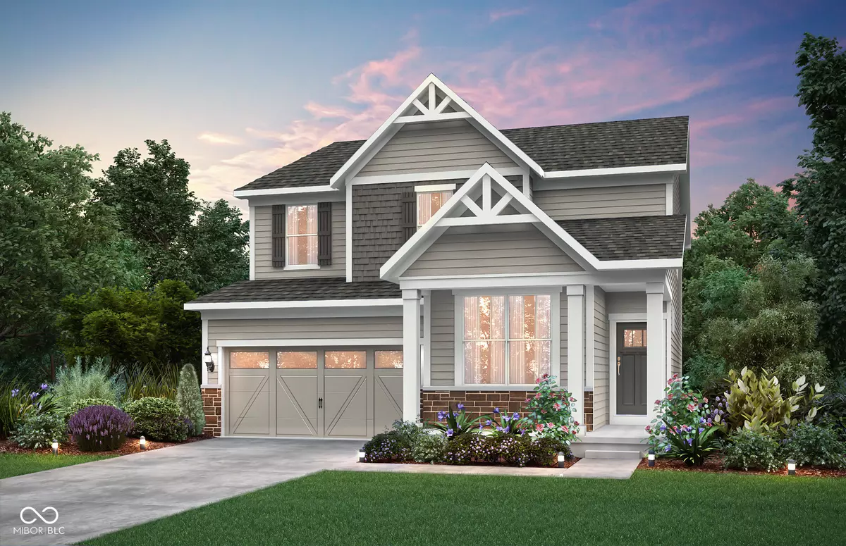 Avon, IN 46123,577 Dalton WAY