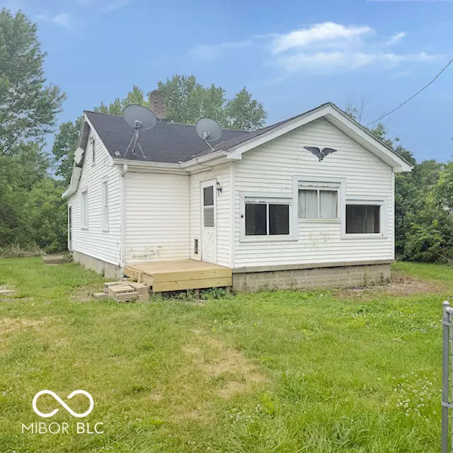 Terre Haute, IN 47802,3033 Dimmick AVE