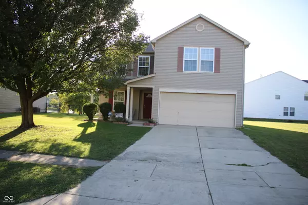Indianapolis, IN 46237,5610 Woodland Trace BLVD