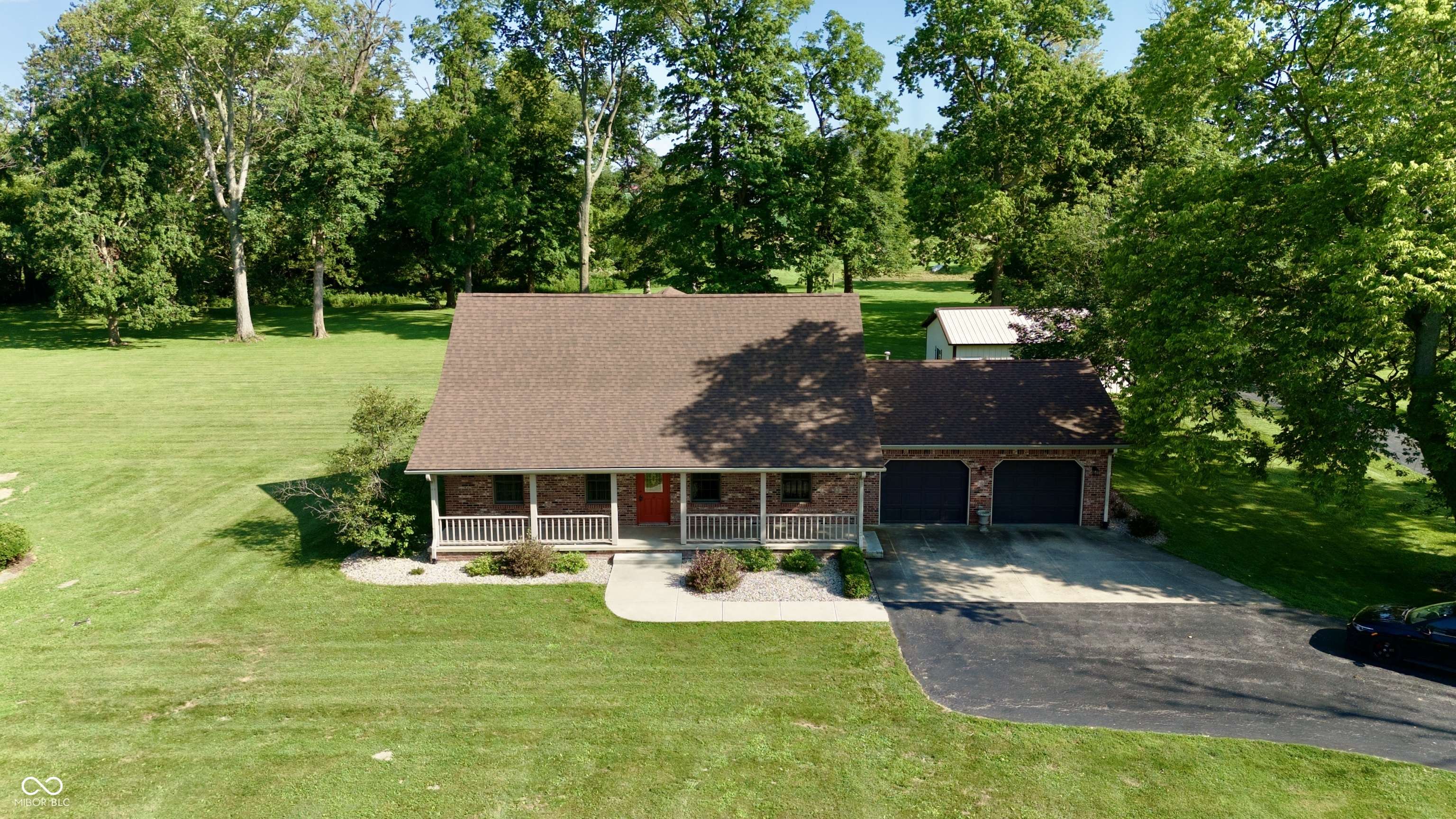 3105 E State Road 44, Shelbyville, IN 46176
