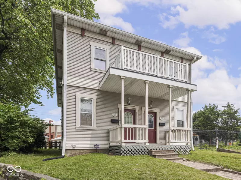 914 English AVE, Indianapolis, IN 46203
