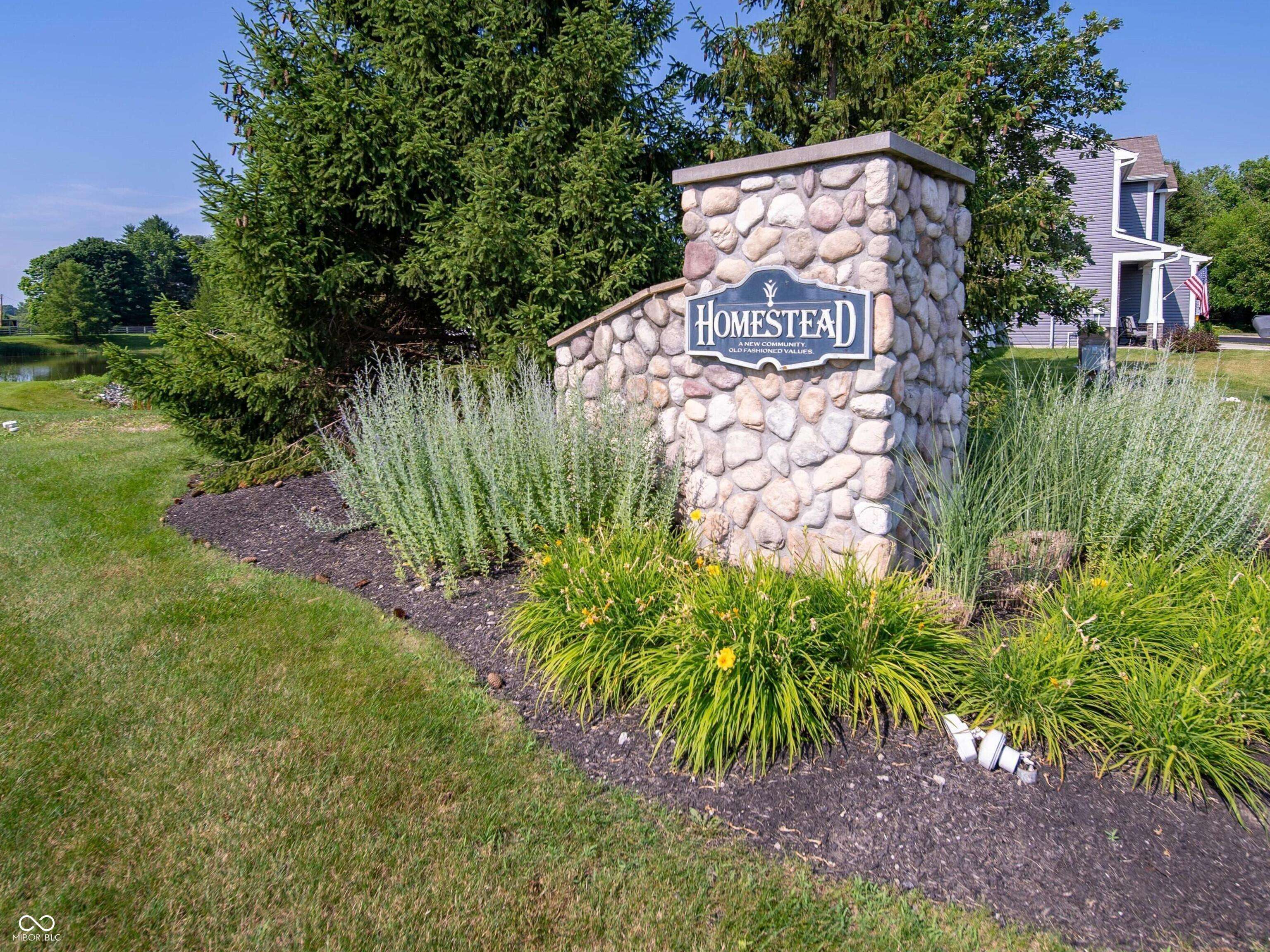 Monrovia, IN 46157,11282 N Quillow WAY