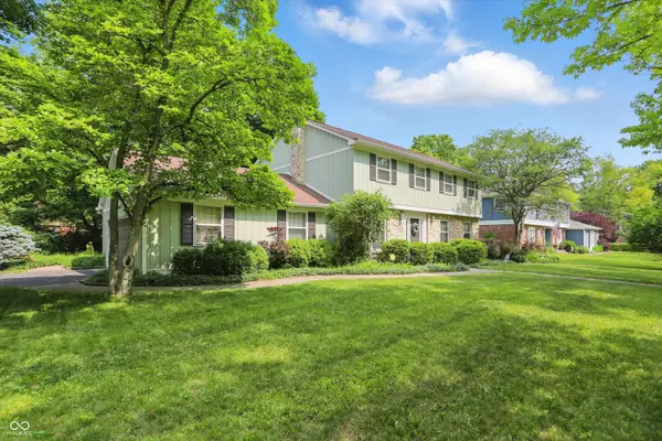 Indianapolis, IN 46260,1748 Sweet Gum DR