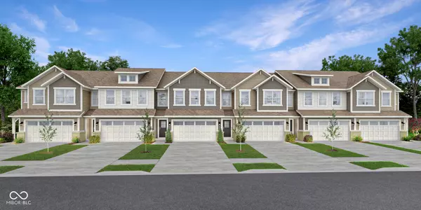 15219 Farrington WAY, Fishers, IN 46037