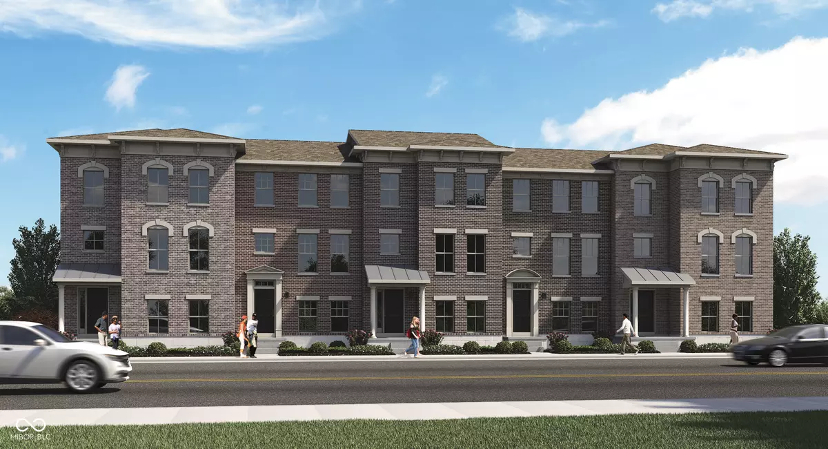 Noblesville, IN 46062,4875 Gilet DR