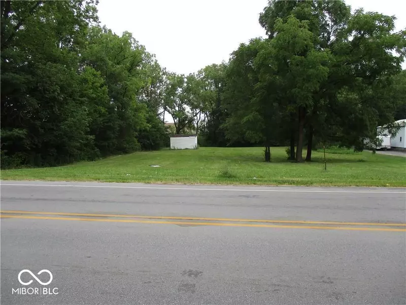 0 E Main ST, Danville, IN 46122