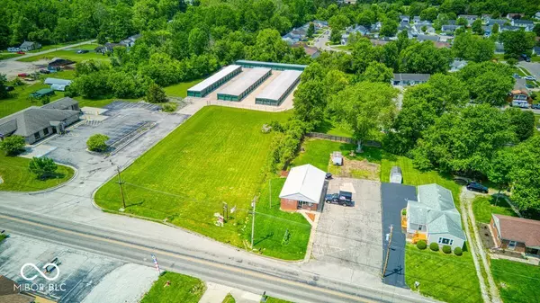 Nineveh, IN 46164,0 NINEVEH RD Nineveh South RD