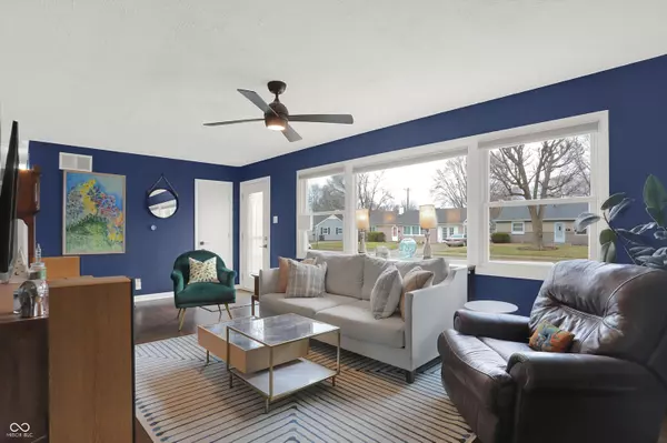 Greenwood, IN 46143,634 Park DR