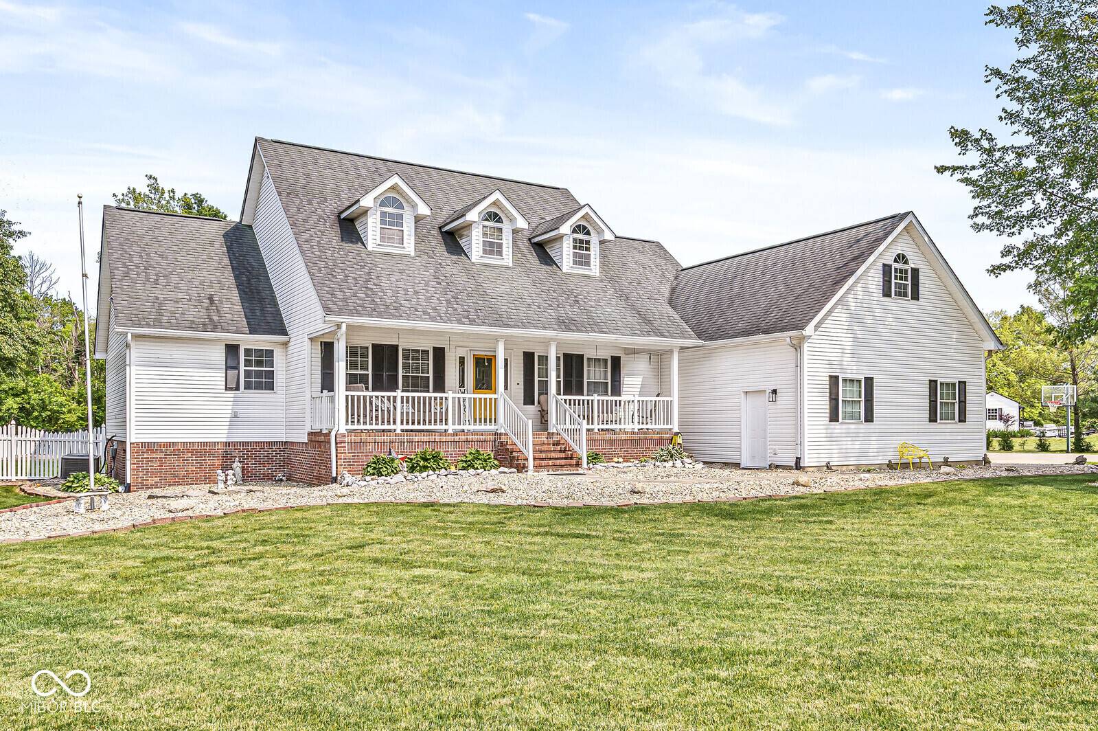 7221 State Road 42, Martinsville, IN 46151