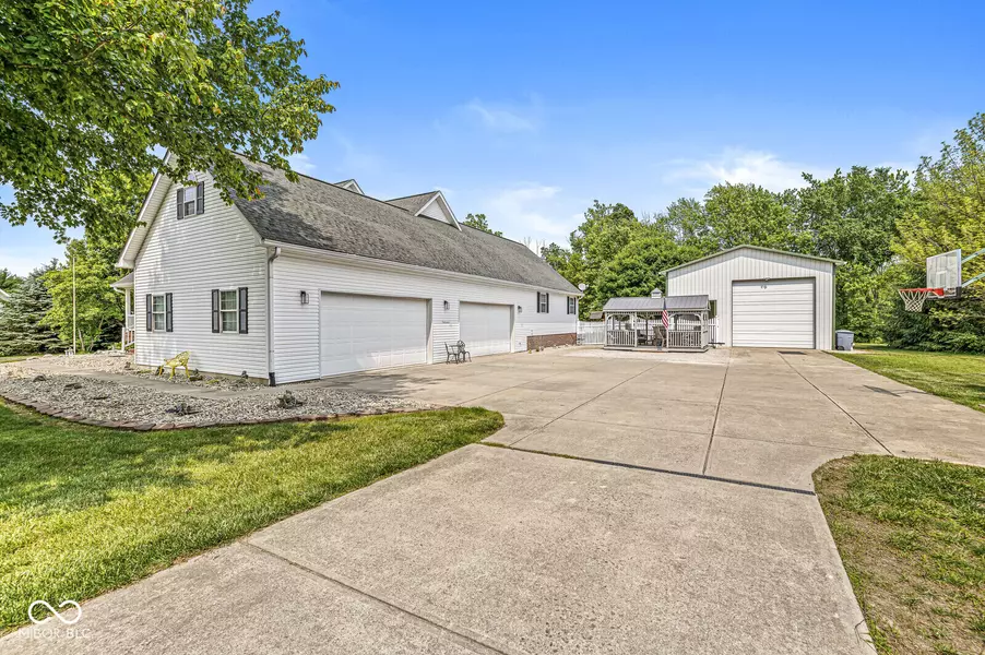 7221 State Road 42, Martinsville, IN 46151