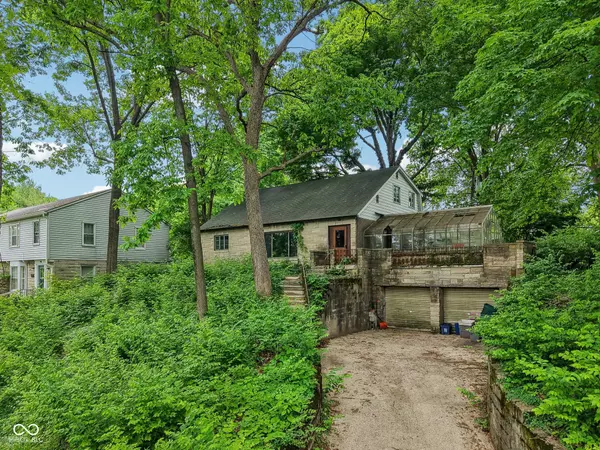 5035 Boulevard PL, Indianapolis, IN 46208