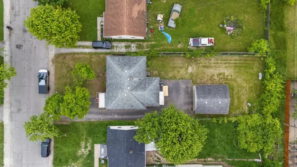 Indianapolis, IN 46218,3615 N Dequincy ST
