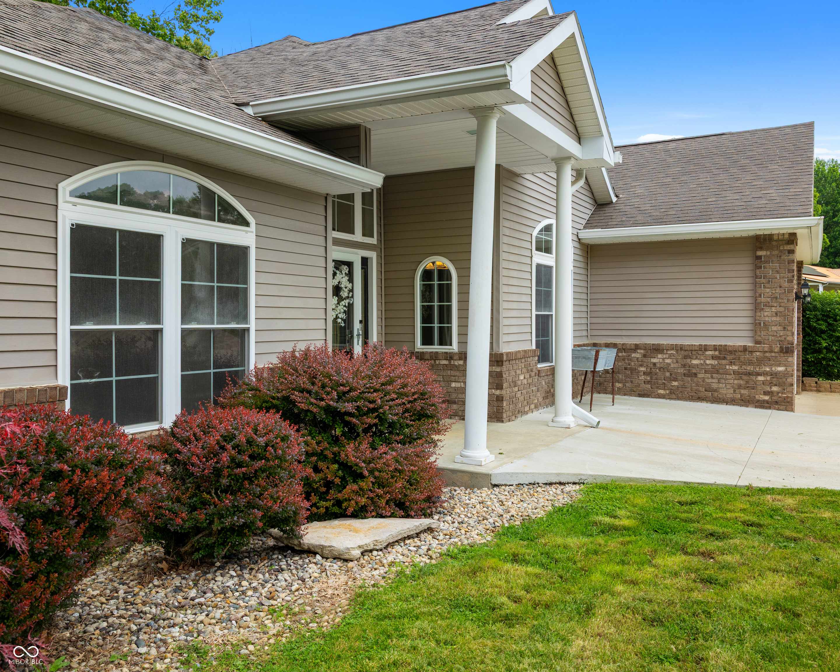 Bedford, IN 47421,435 Cedar View LN
