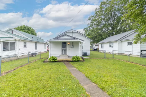 Rushville, IN 46173,1310 N Cherry ST