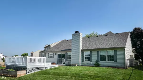 Indianapolis, IN 46237,3959 Towhees DR