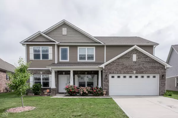 1661 Devonshire AVE, Avon, IN 46123