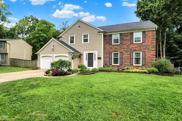 Indianapolis, IN 46250,9302 Budd Run DR