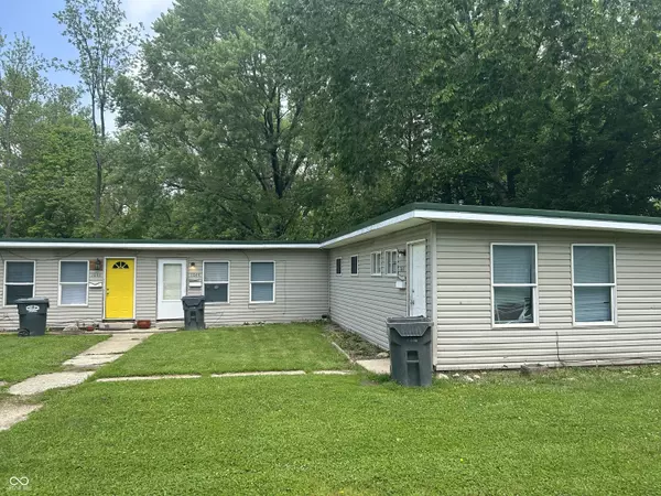 1642 W 6th ST,  Anderson,  IN 46016