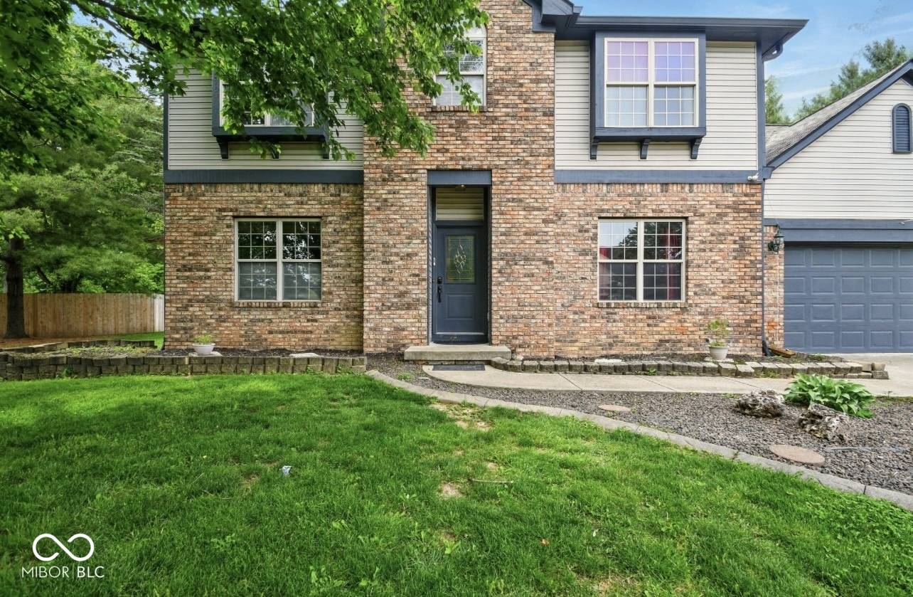 Avon, IN 46123,6396 Granny Smith LN