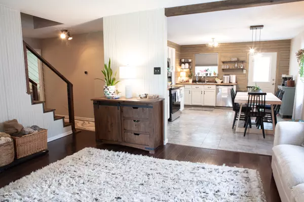 Franklin, IN 46131,2210 Bridlewood DR