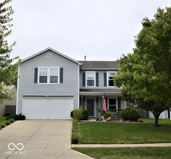 2210 Bridlewood DR, Franklin, IN 46131