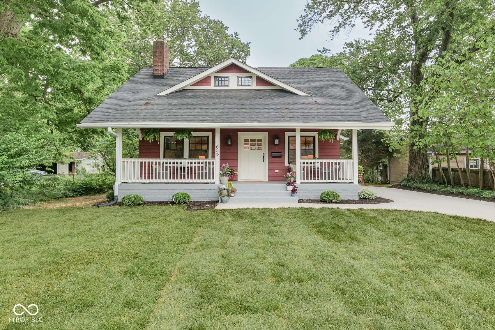 Indianapolis, IN 46220,625 E 57th ST