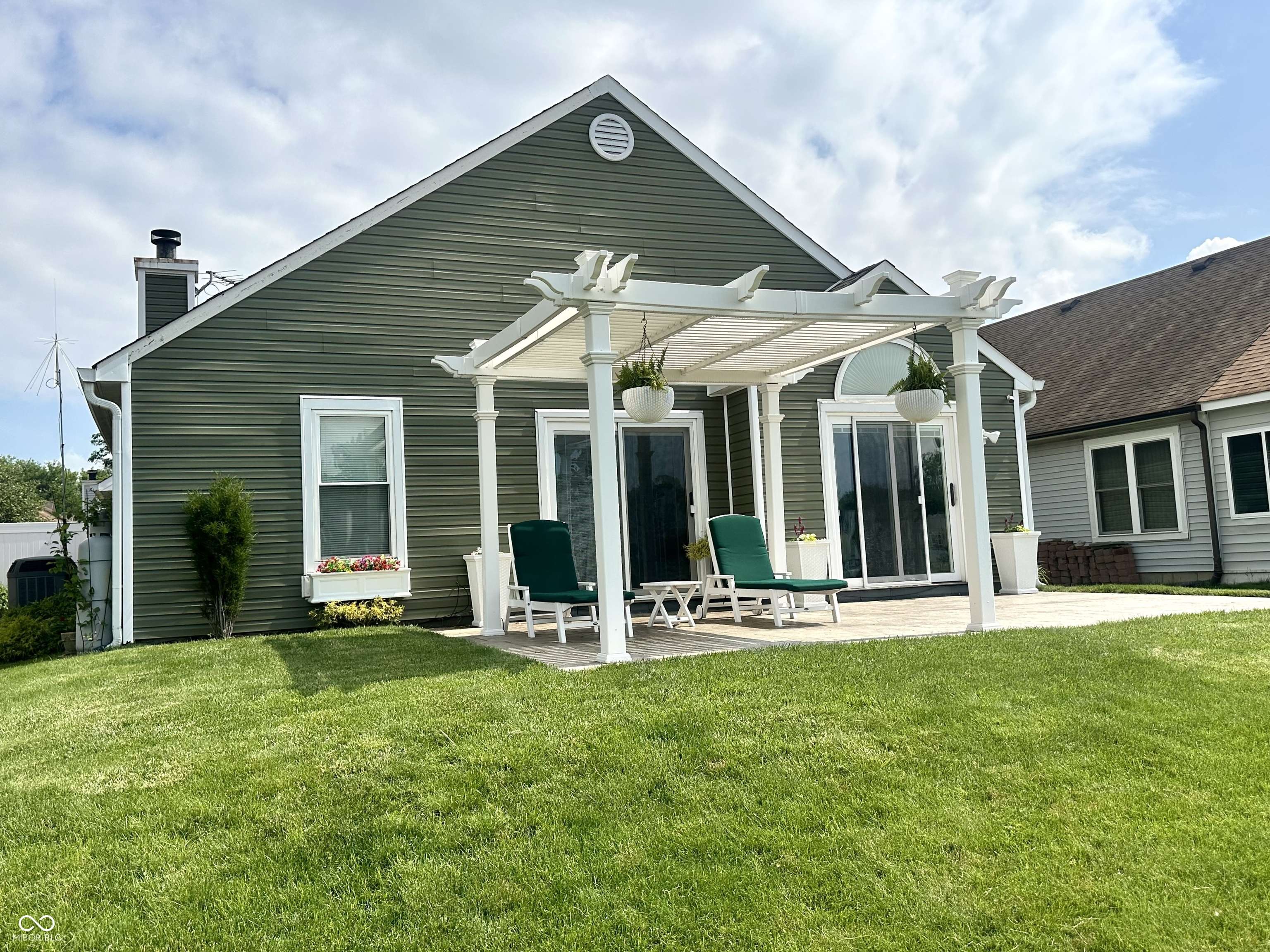 Indianapolis, IN 46214,3404 Maritime DR