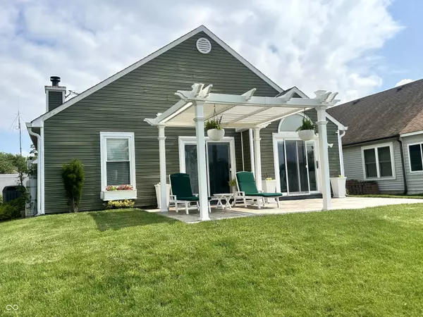 Indianapolis, IN 46214,3404 Maritime DR