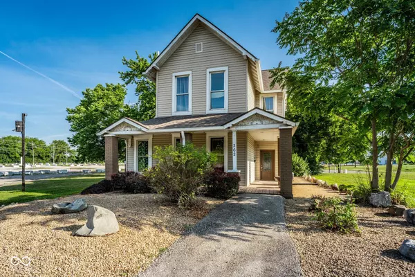 Indianapolis, IN 46225,262 W Ray ST