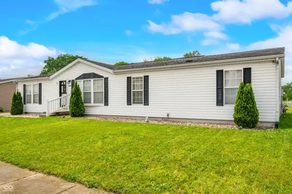 Columbus, IN 47203,4640 Autumn Ridge DR