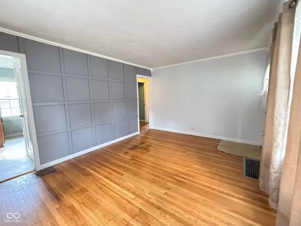 Indianapolis, IN 46201,4853 Wentworth BLVD