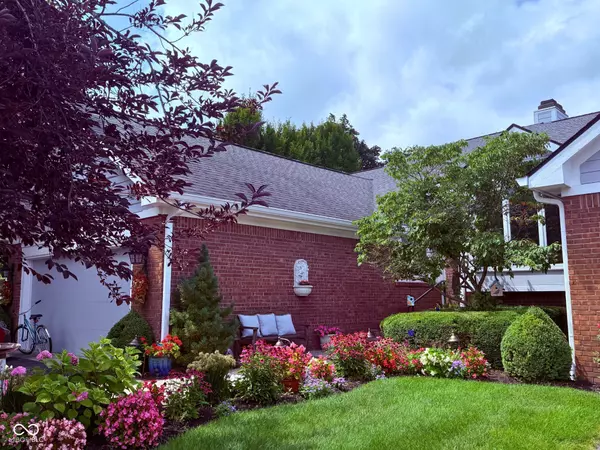 3526 Clearwater CIR, Indianapolis, IN 46240