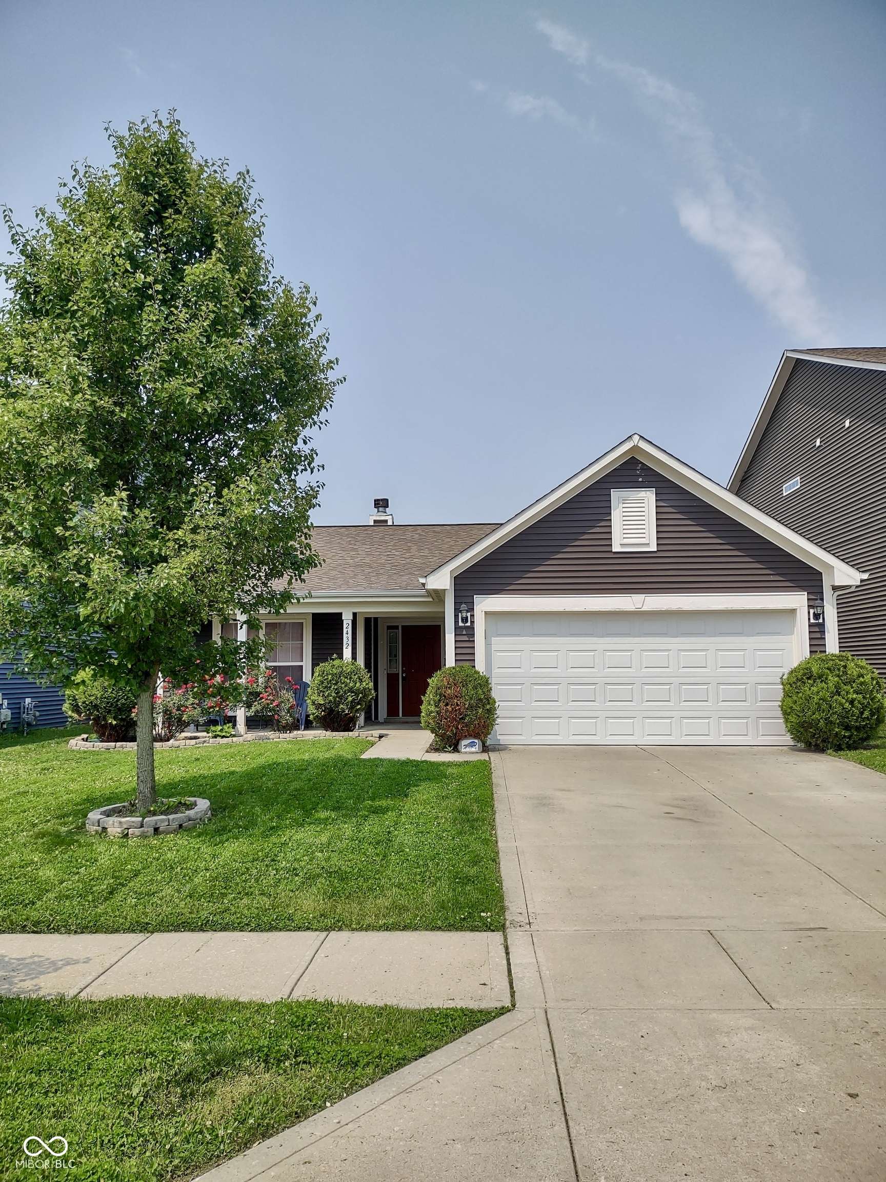 Franklin, IN 46131,2432 Bridlewood DR