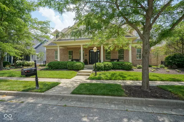 Carmel, IN 46032,2223 Shaftesbury RD