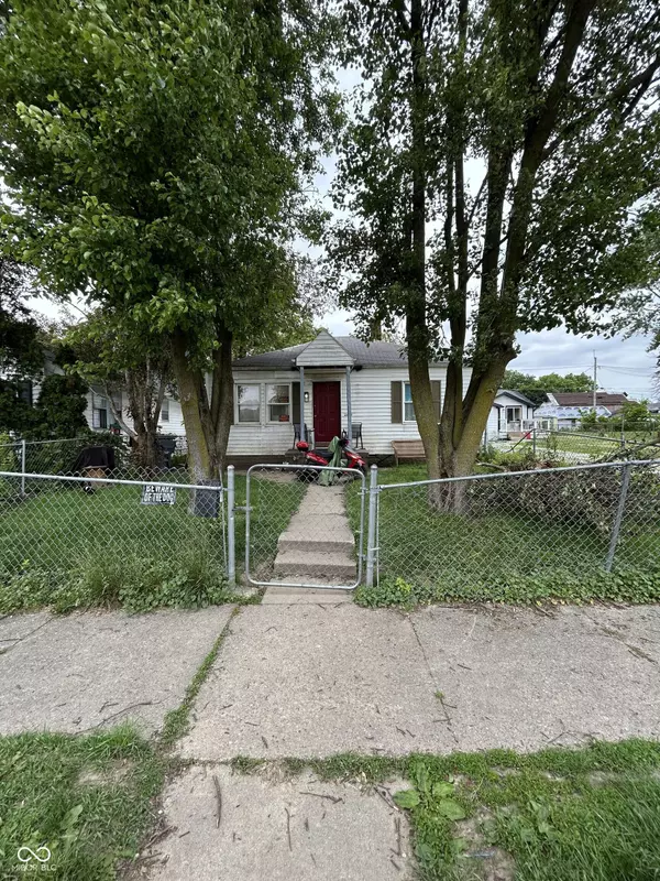 Anderson, IN 46016,2627 Lincoln ST