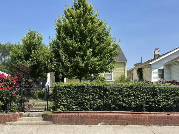 Indianapolis, IN 46222,407 N Alton AVE