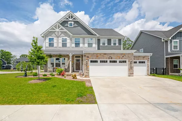 Westfield, IN 46074,1026 Woodglen DR