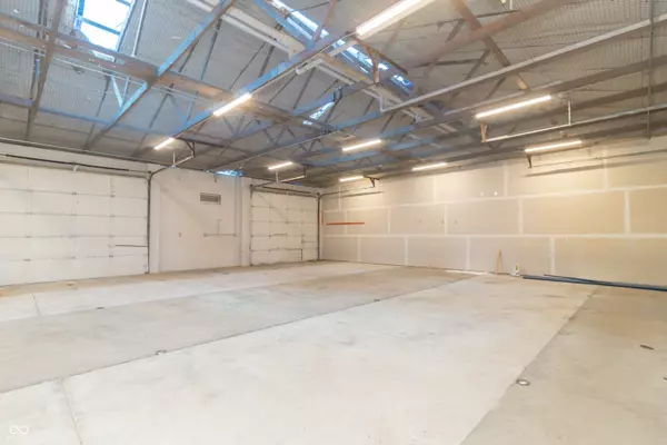 Greenfield, IN 46140,1166 S 25 E #B/C/D