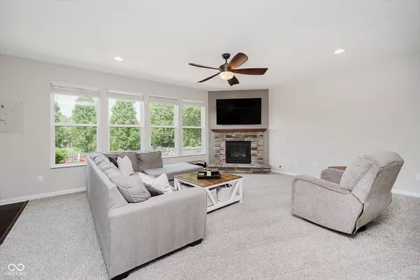 Noblesville, IN 46060,10962 Stoneleigh DR