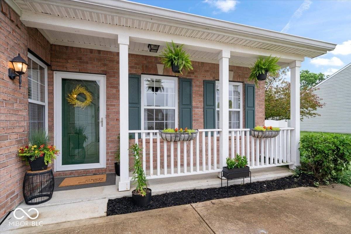 Indianapolis, IN 46234,1905 Persimmon Grove DR