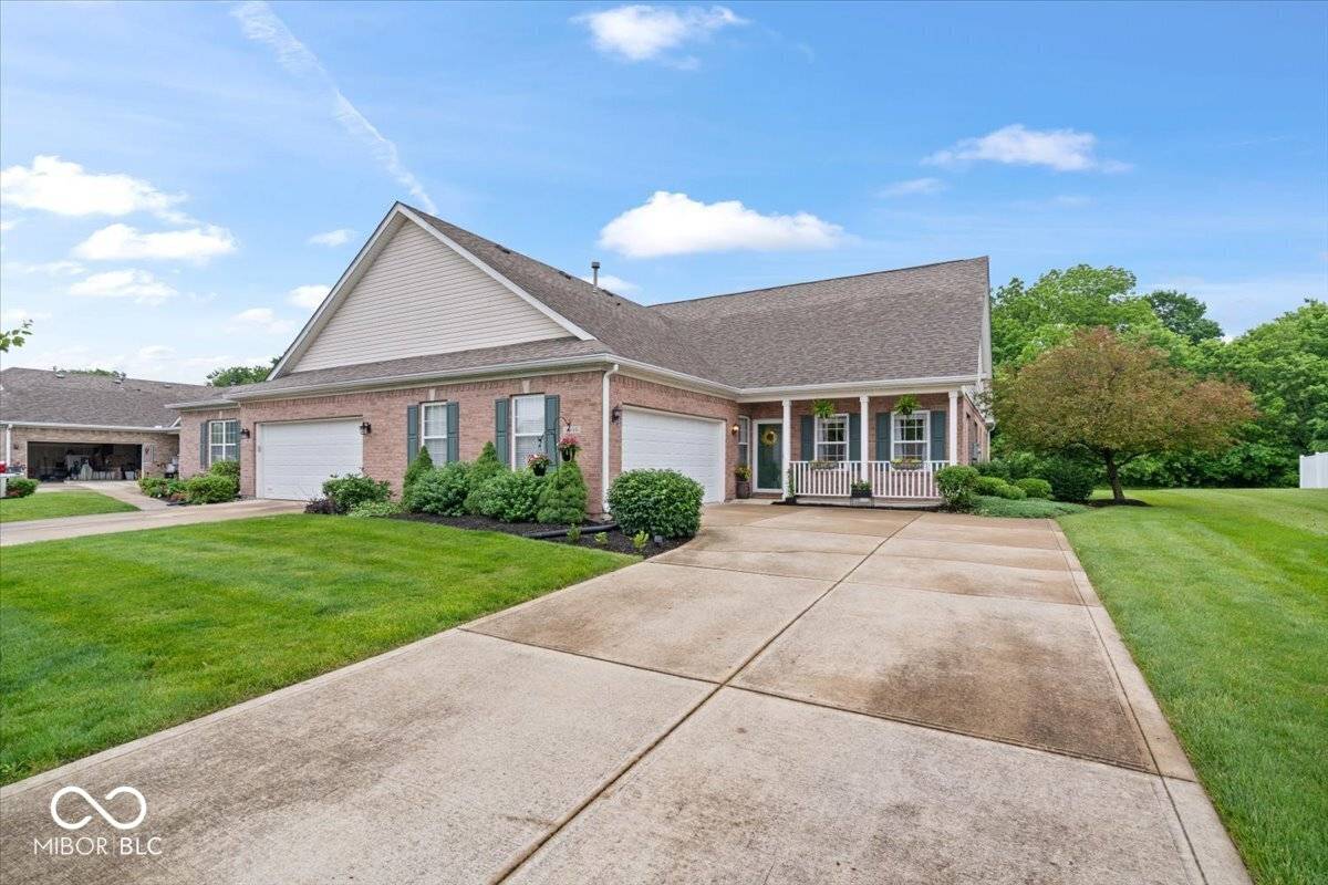 Indianapolis, IN 46234,1905 Persimmon Grove DR