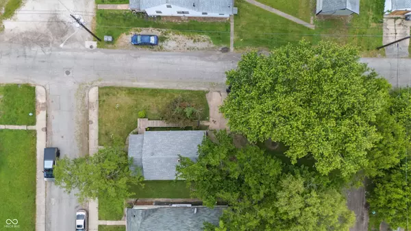 Indianapolis, IN 46201,3526 E Vermont ST